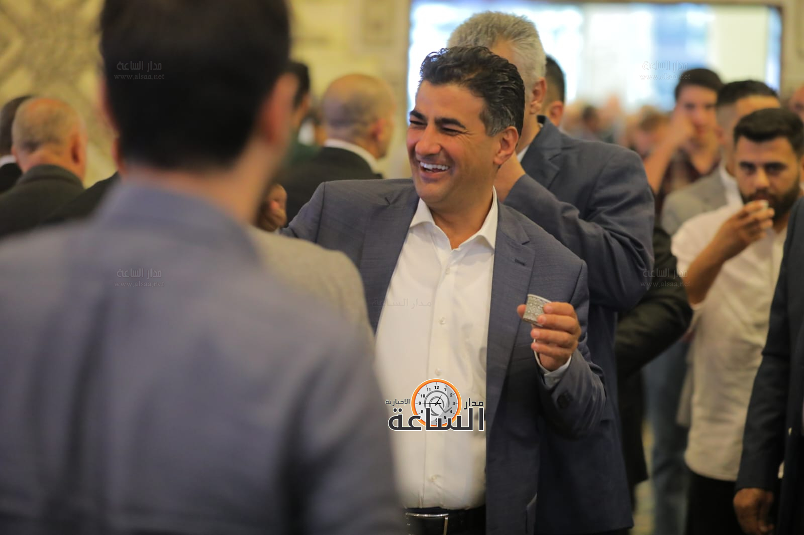 Madar Al-Saa Images 0.5514905650897752