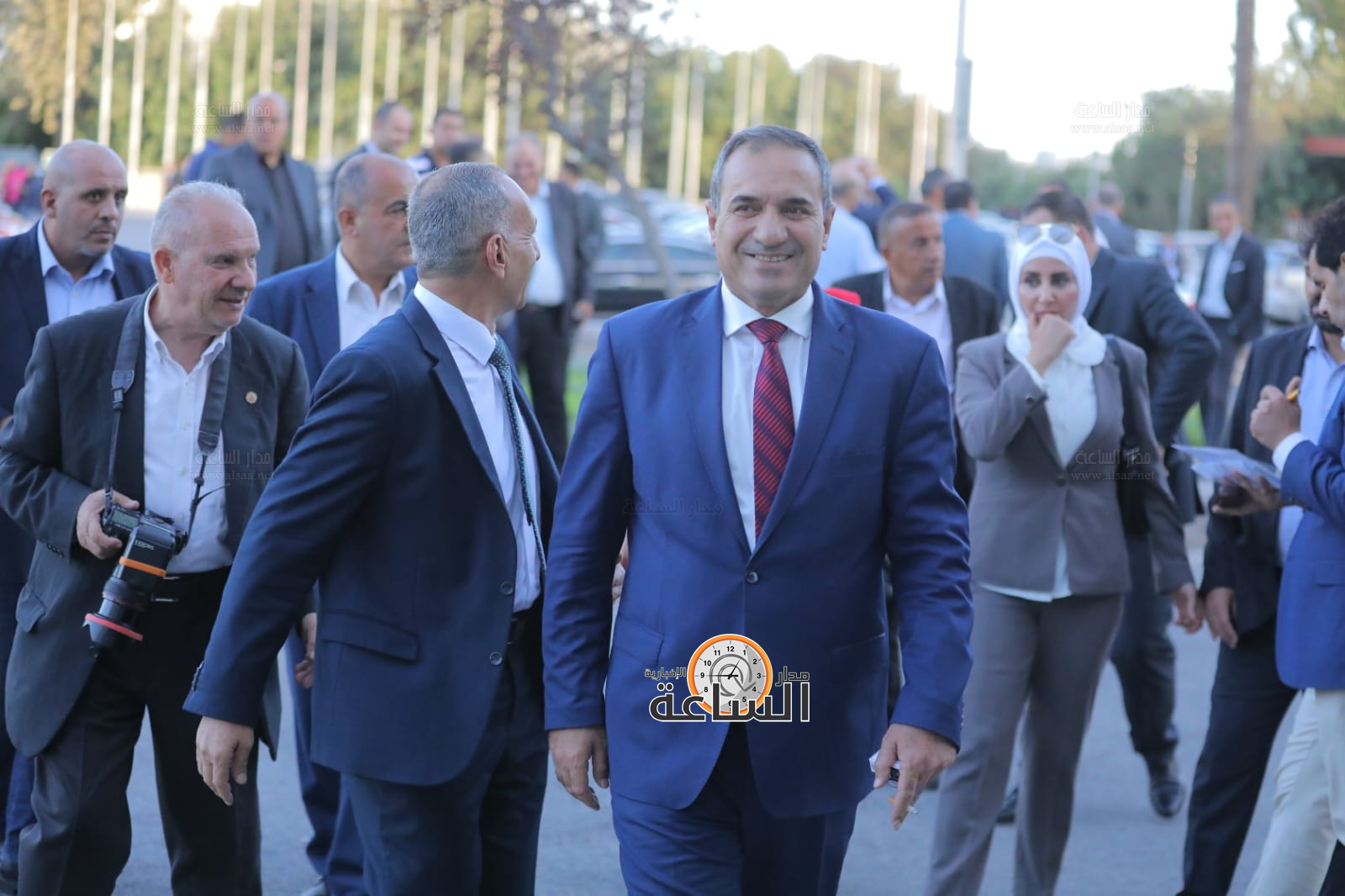 Madar Al-Saa Images 0.2083440782361896