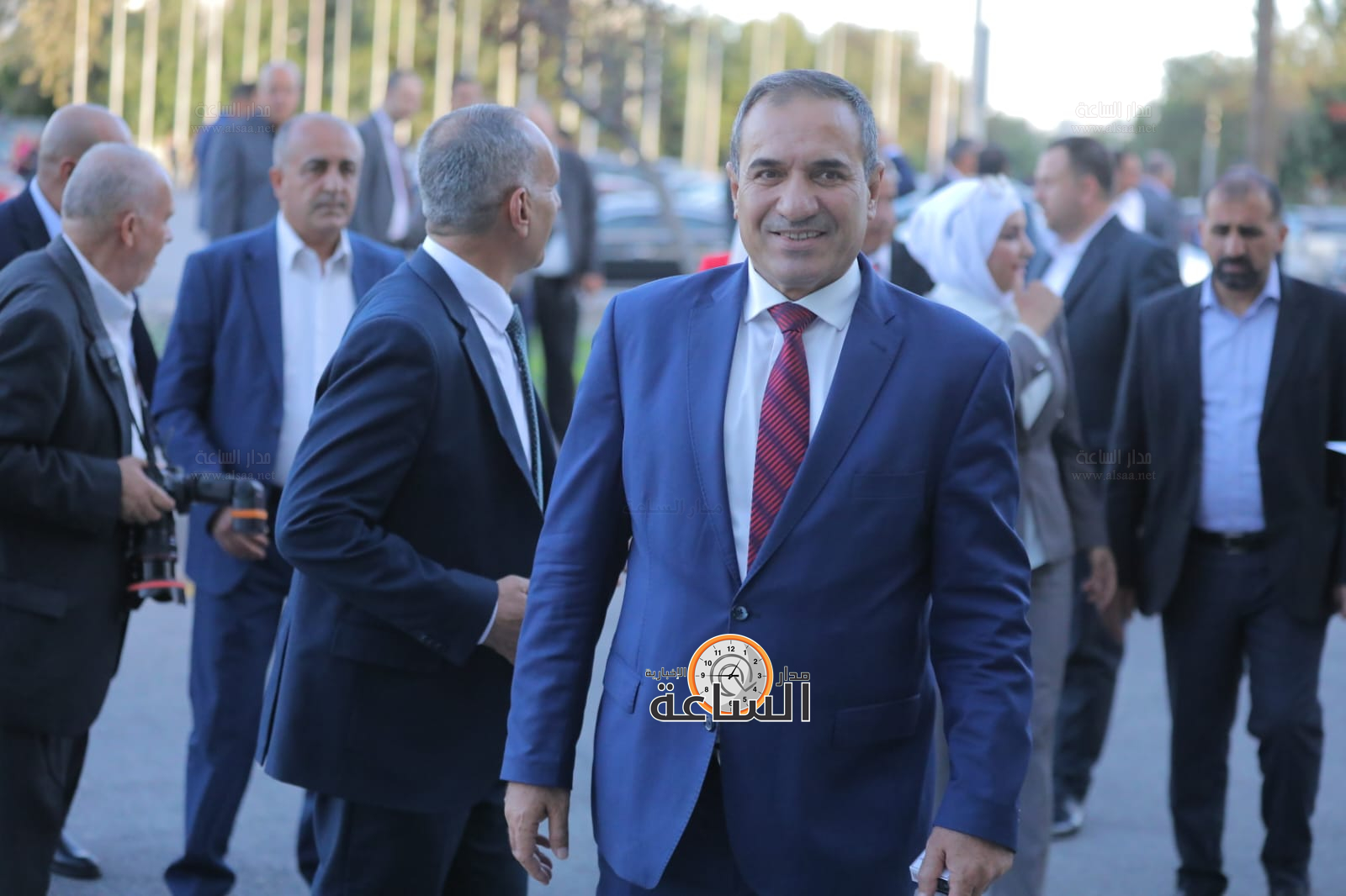 Madar Al-Saa Images 0.30092808676231053