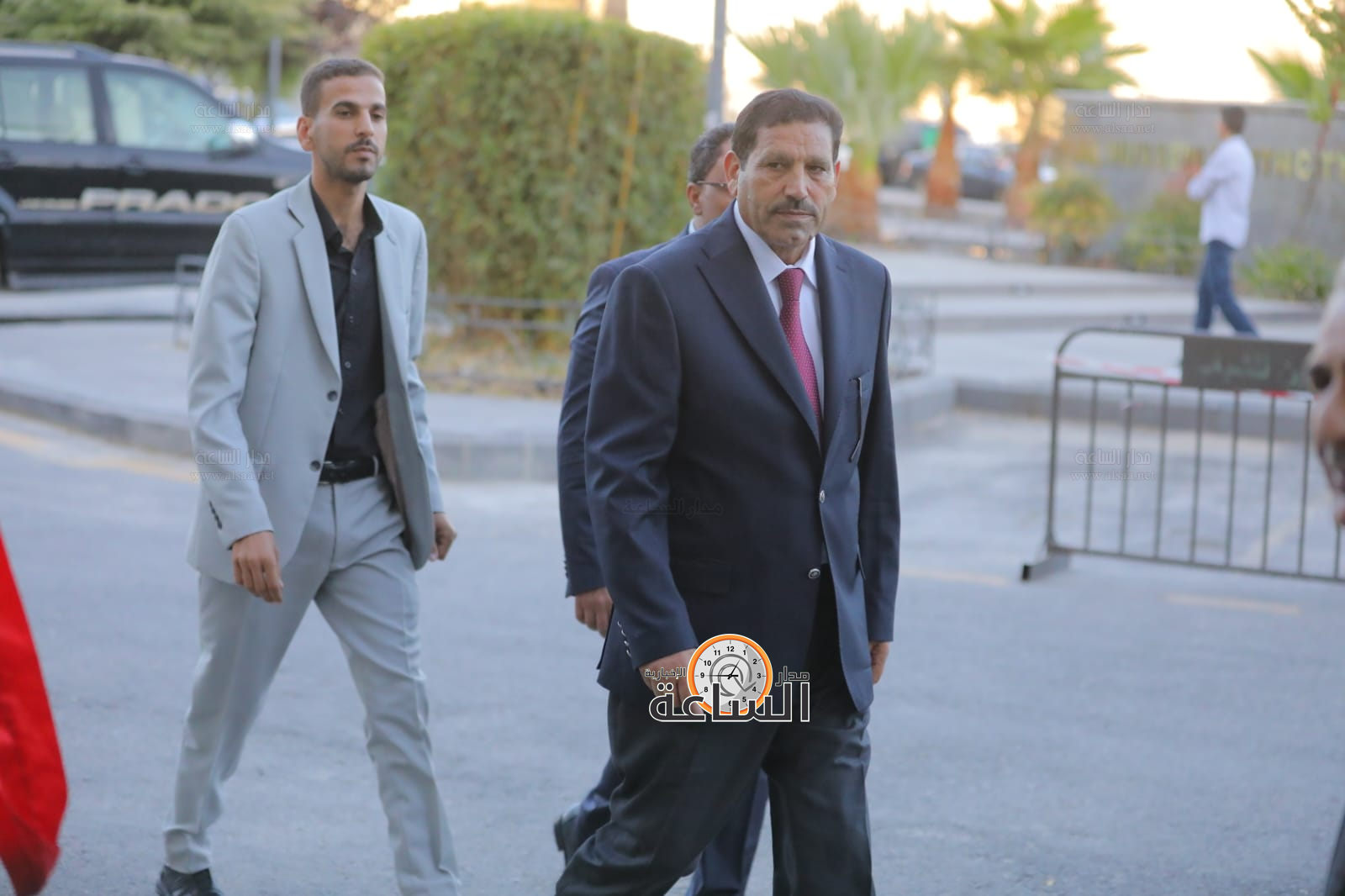 Madar Al-Saa Images 0.06449095680113515