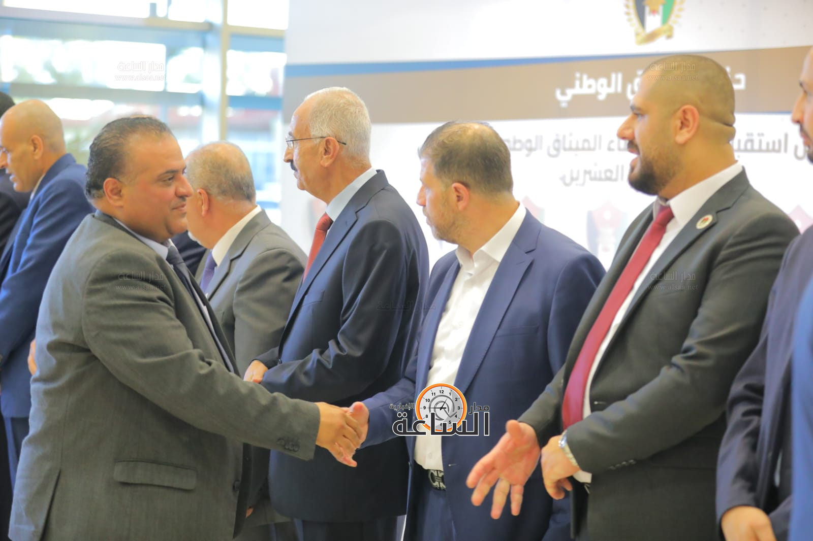 Madar Al-Saa Images 0.8204994131202428