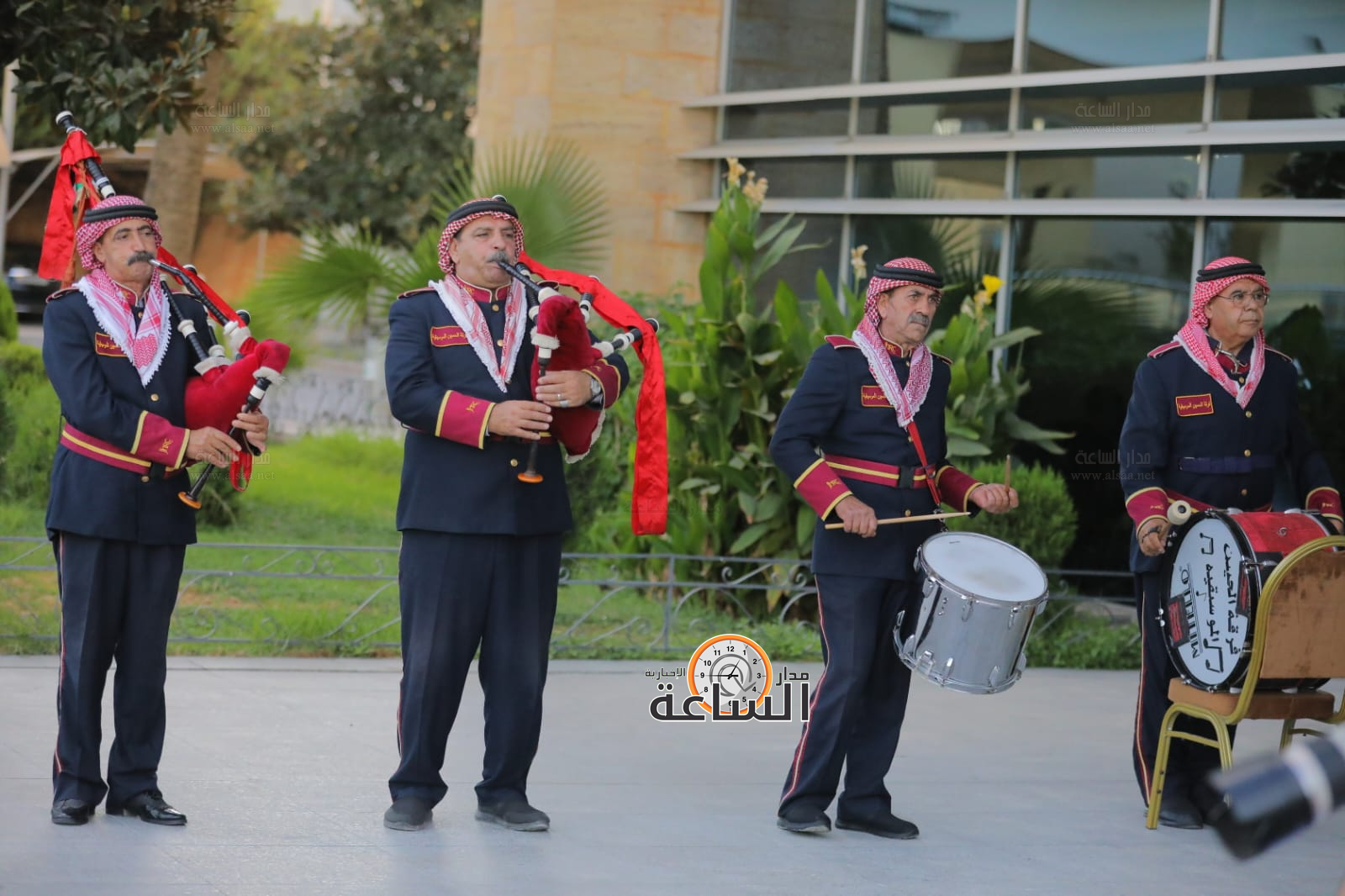 Madar Al-Saa Images 0.7149564230799588