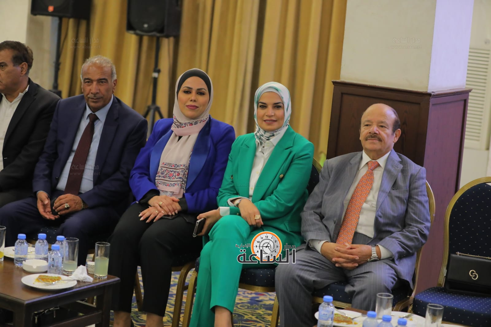 Madar Al-Saa Images 0.9968602549494563