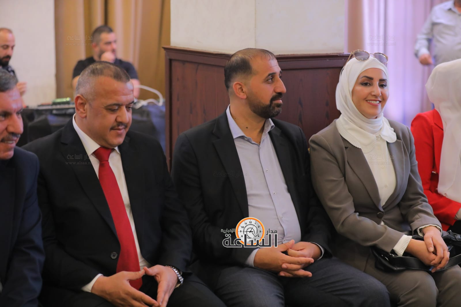 Madar Al-Saa Images 0.09885102391802714