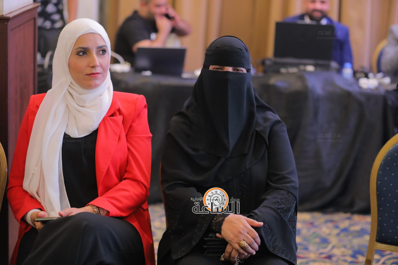 Madar Al-Saa Images 0.38244657096548074