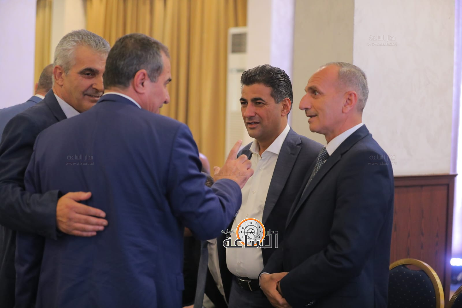 Madar Al-Saa Images 0.018802162763984276