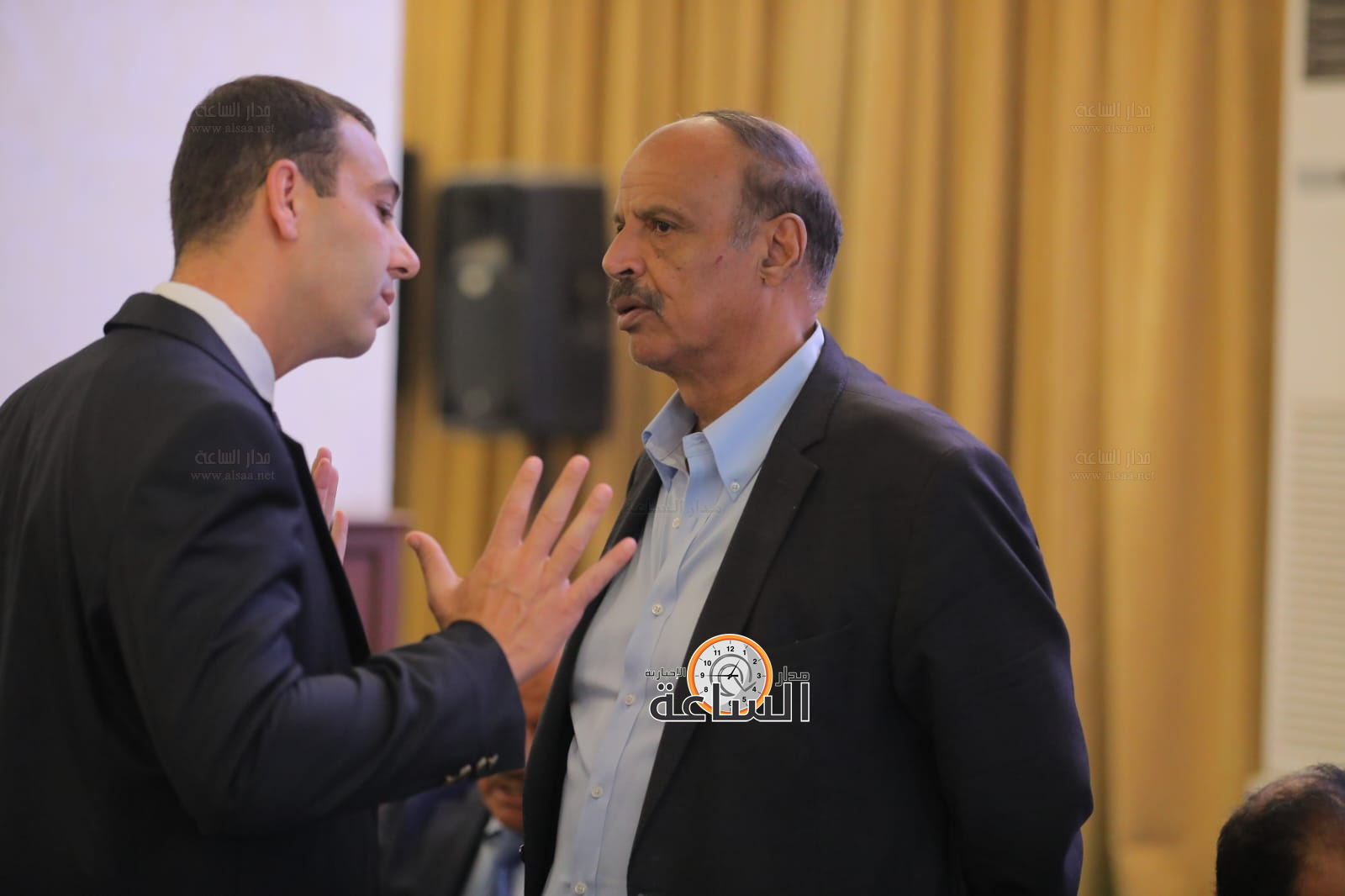 Madar Al-Saa Images 0.9623148937461232