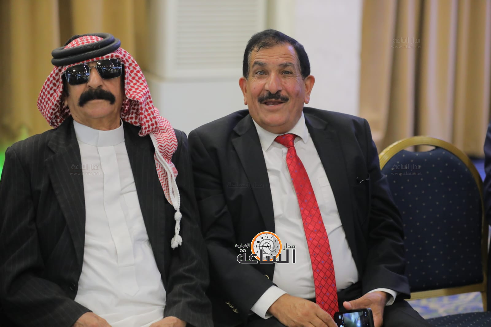 Madar Al-Saa Images 0.7934391856234226