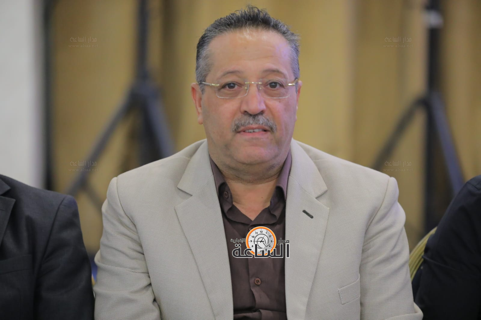 Madar Al-Saa Images 0.8945695624243268