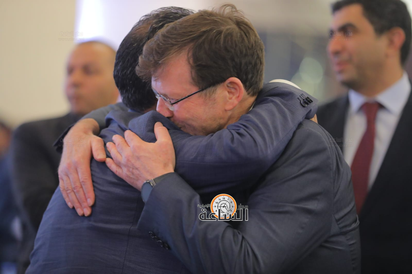 Madar Al-Saa Images 0.3927295861207025