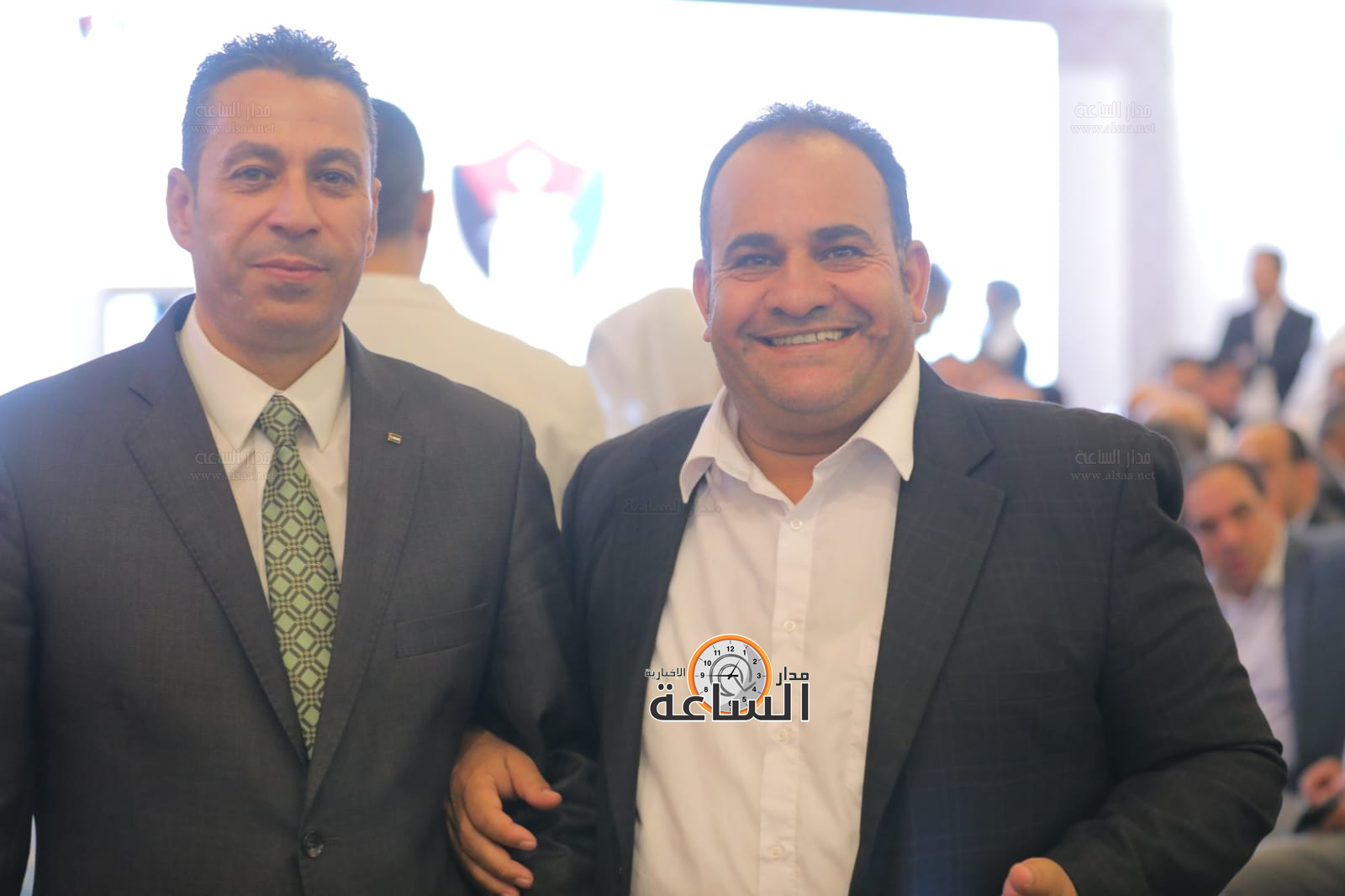 Madar Al-Saa Images 0.7805108086120629