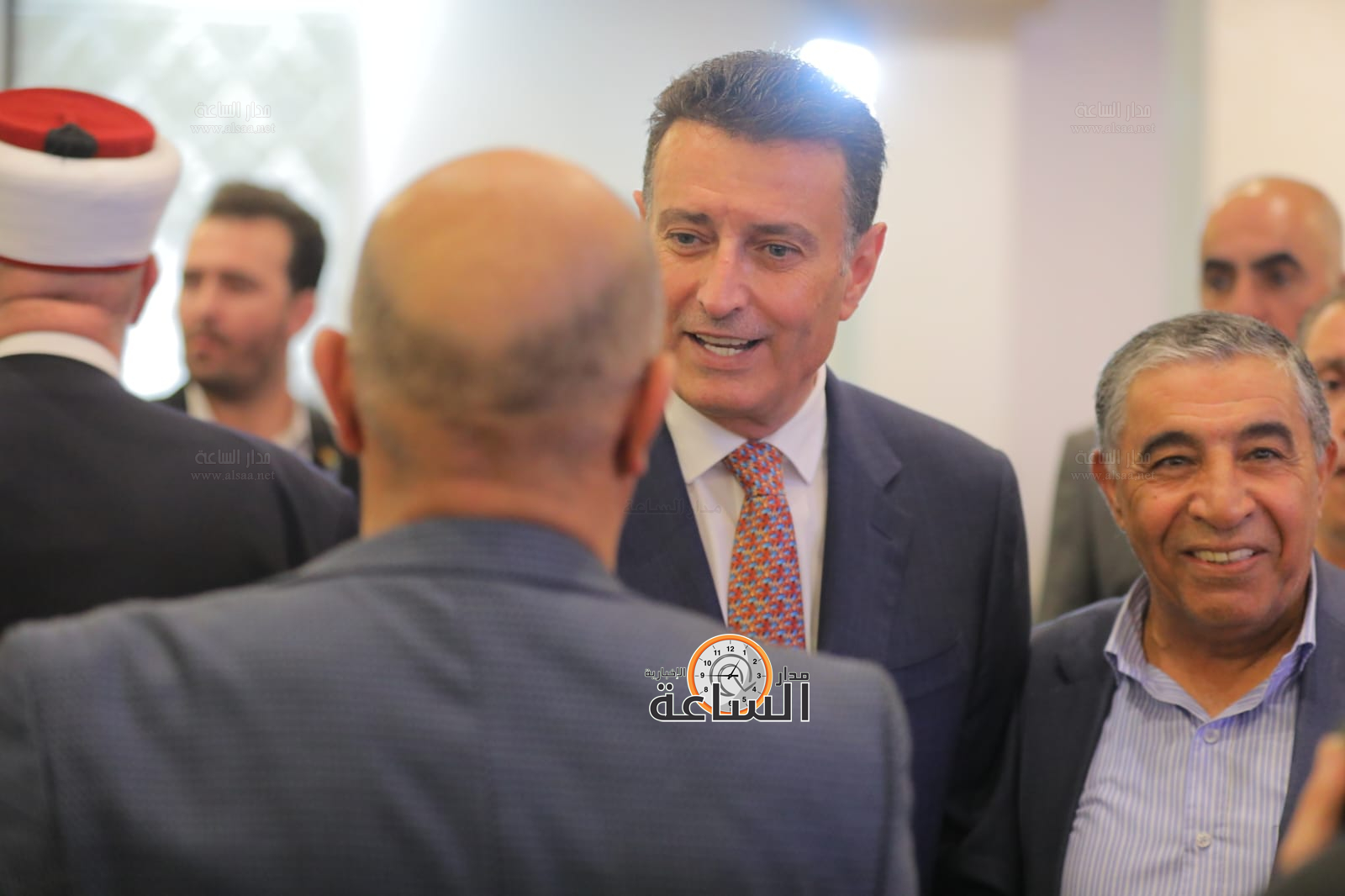 Madar Al-Saa Images 0.27822683592291564