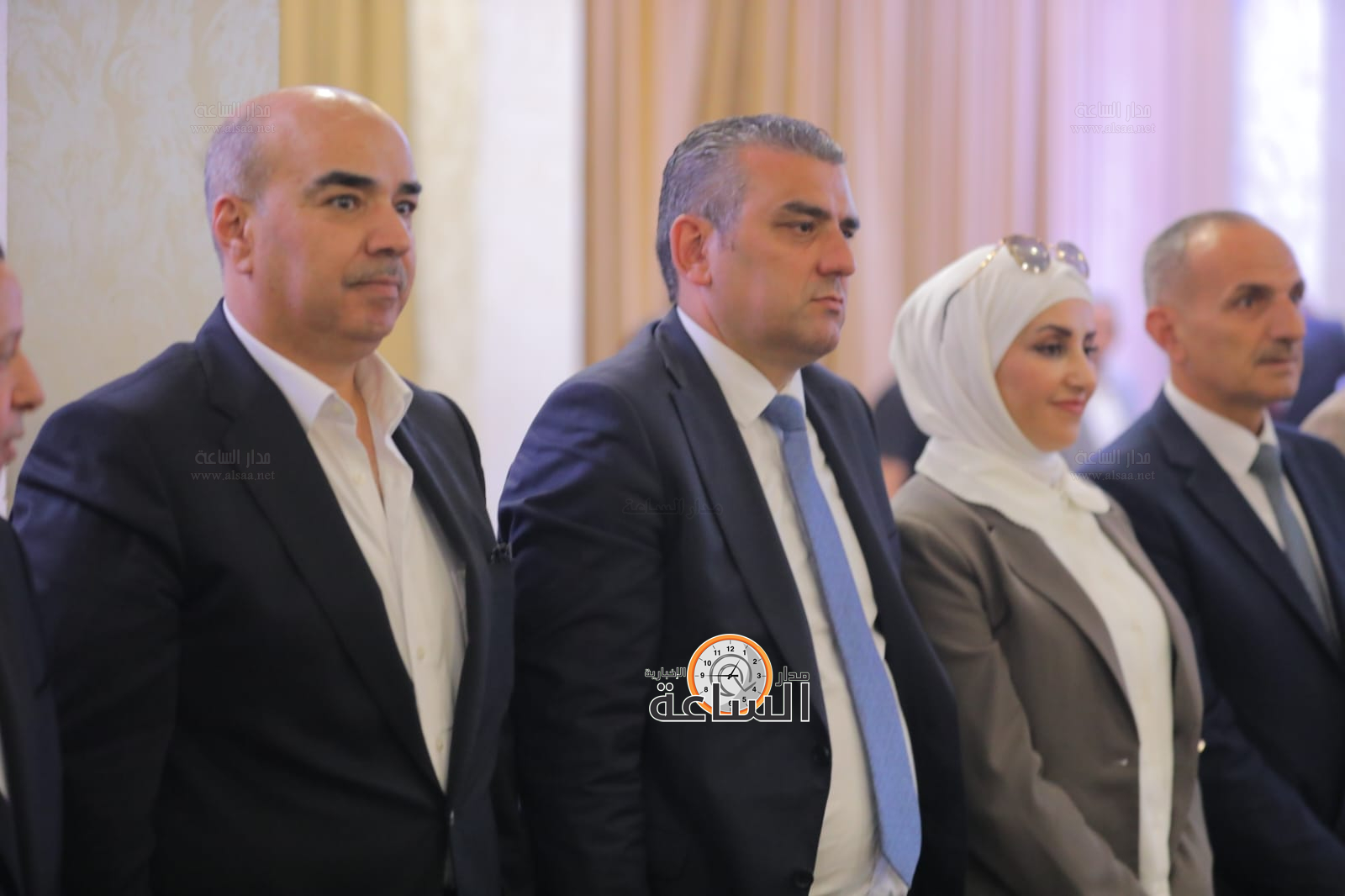 Madar Al-Saa Images 0.9810805890004721