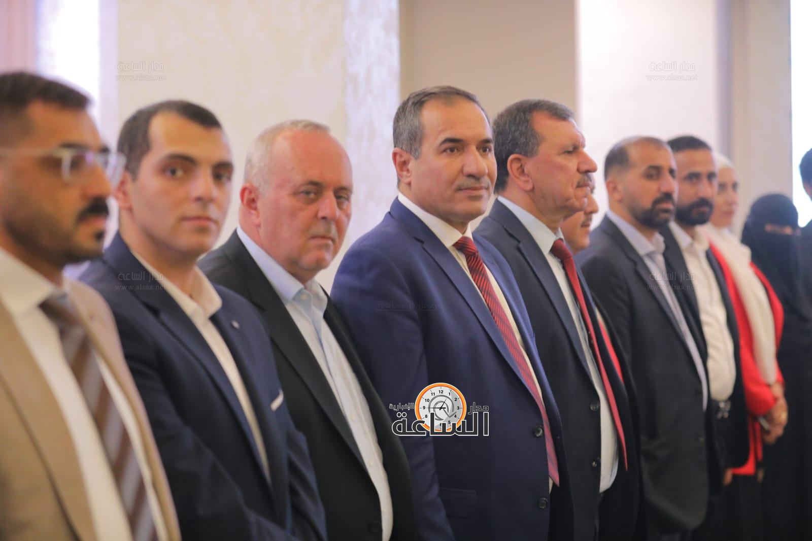 Madar Al-Saa Images 0.4643128961117229