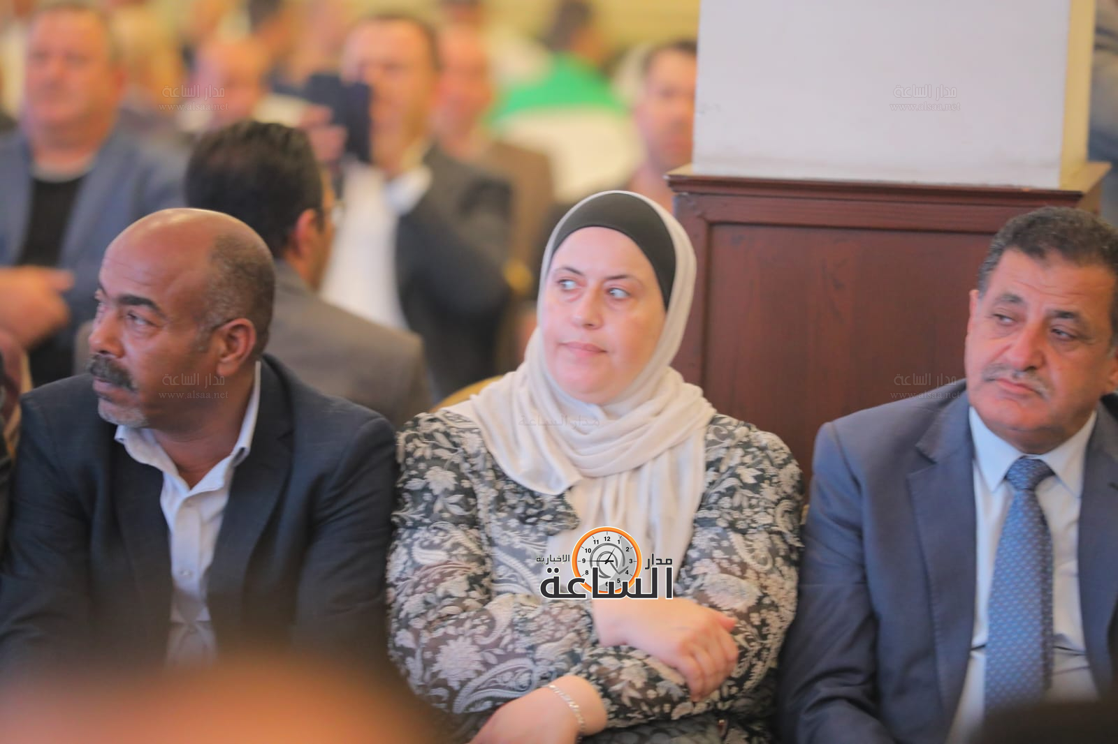 Madar Al-Saa Images 0.2906254119548184