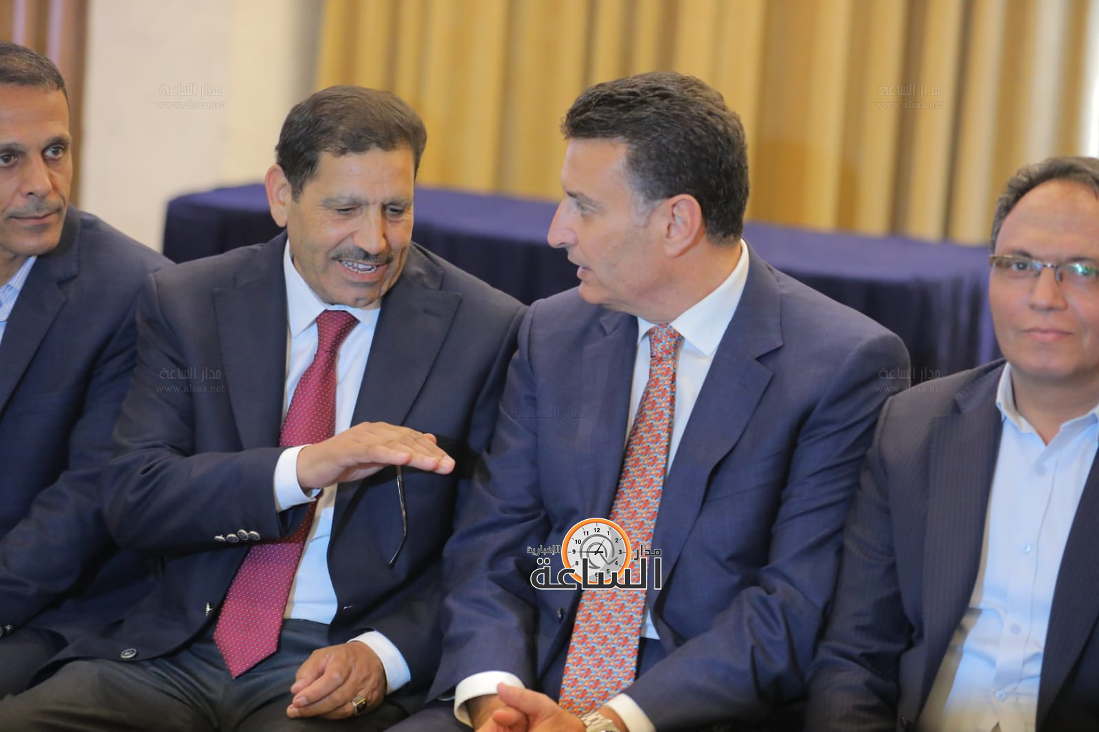 Madar Al-Saa Images 0.5528551845355296