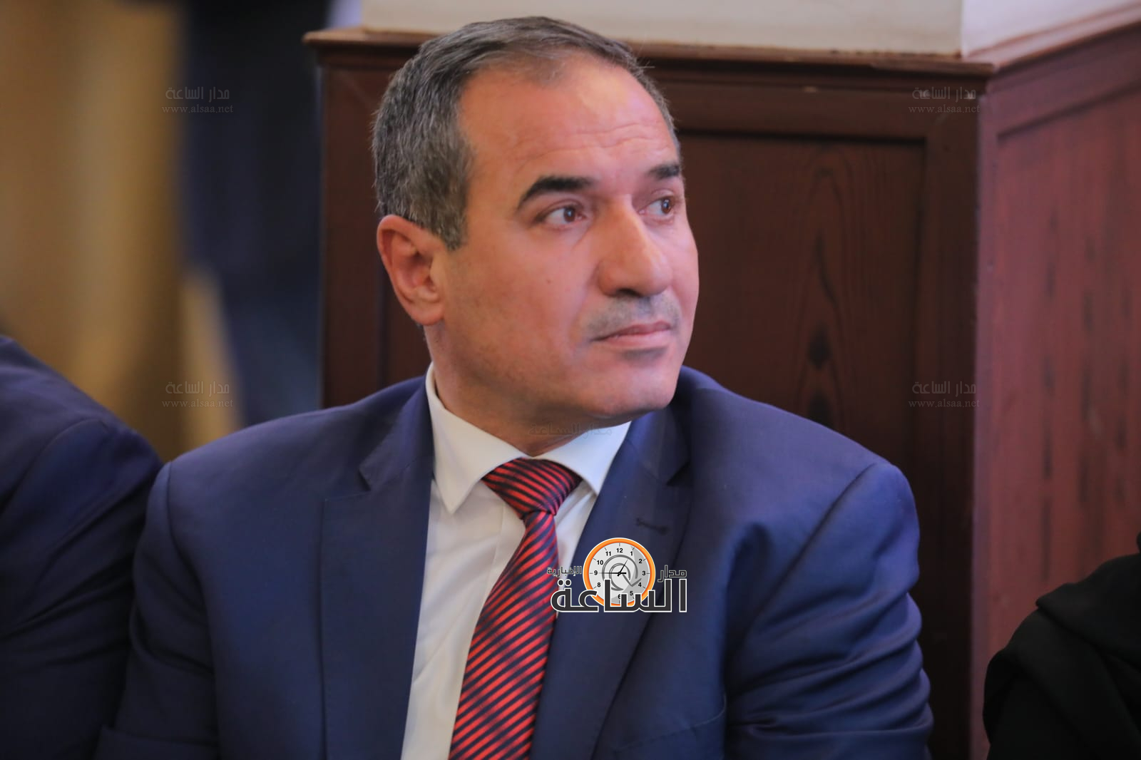 Madar Al-Saa Images 0.25044525690149455