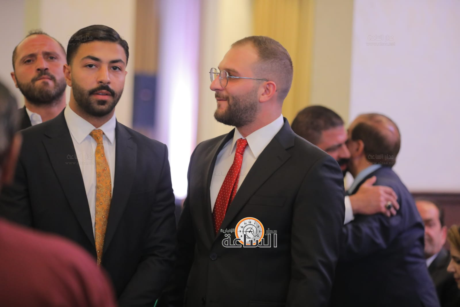 Madar Al-Saa Images 0.29786097250166255