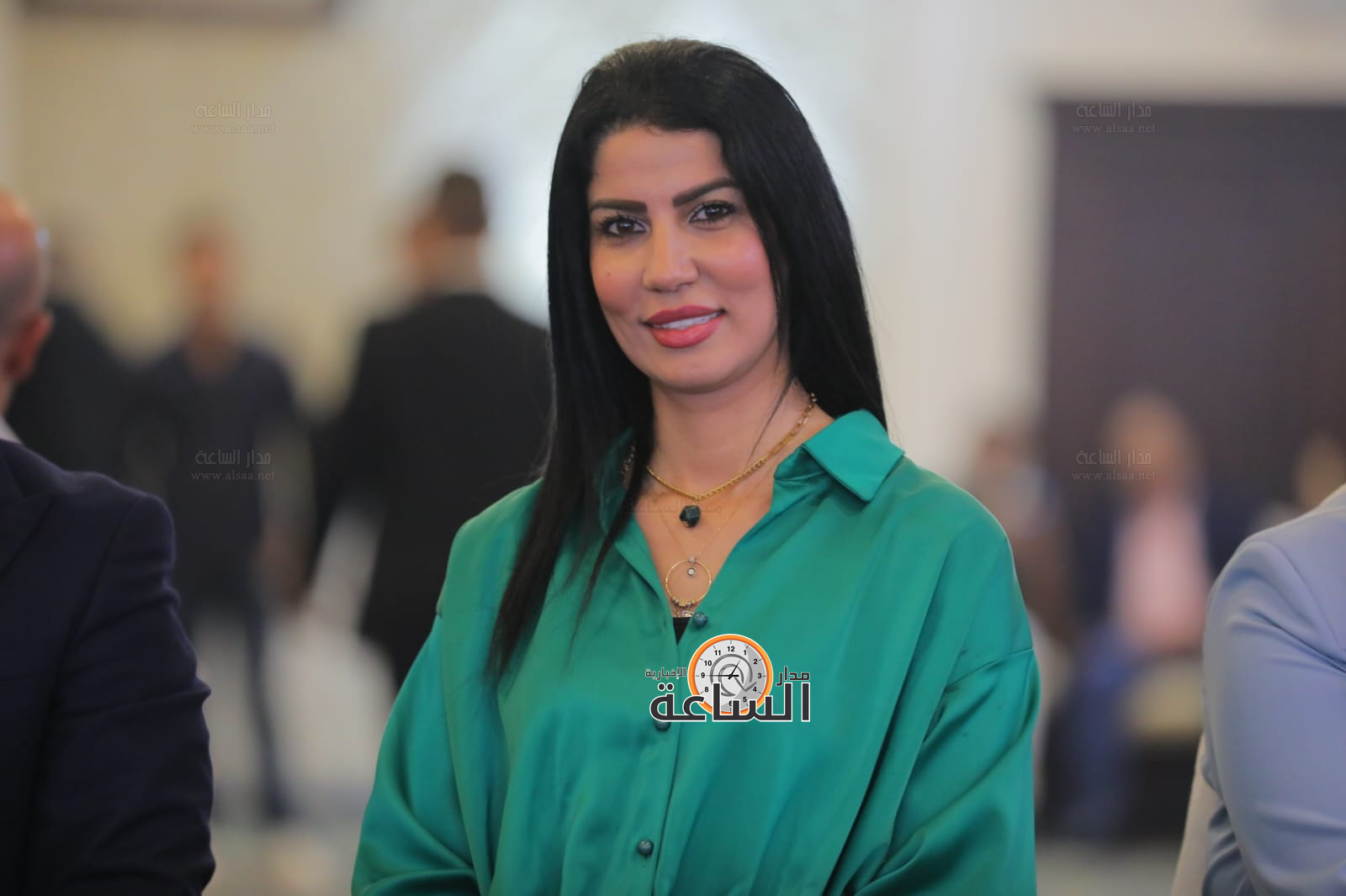 Madar Al-Saa Images 0.5848356379175461