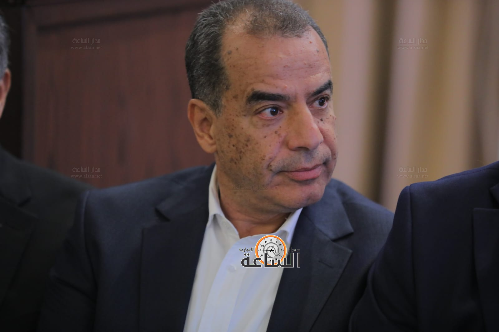 Madar Al-Saa Images 0.18027530009342296