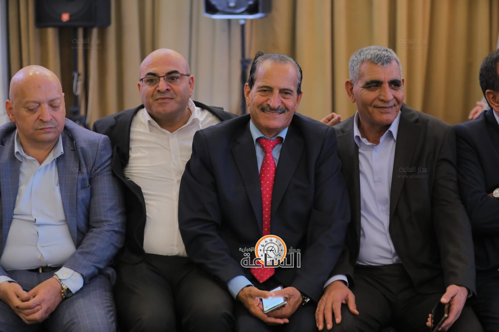 Madar Al-Saa Images 0.6548577818167538