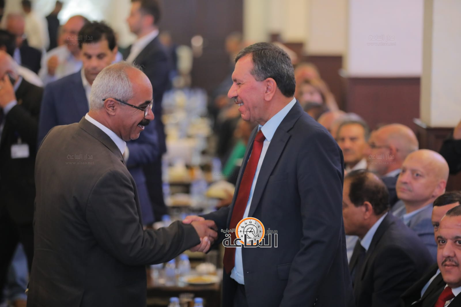 Madar Al-Saa Images 0.27416819548680693