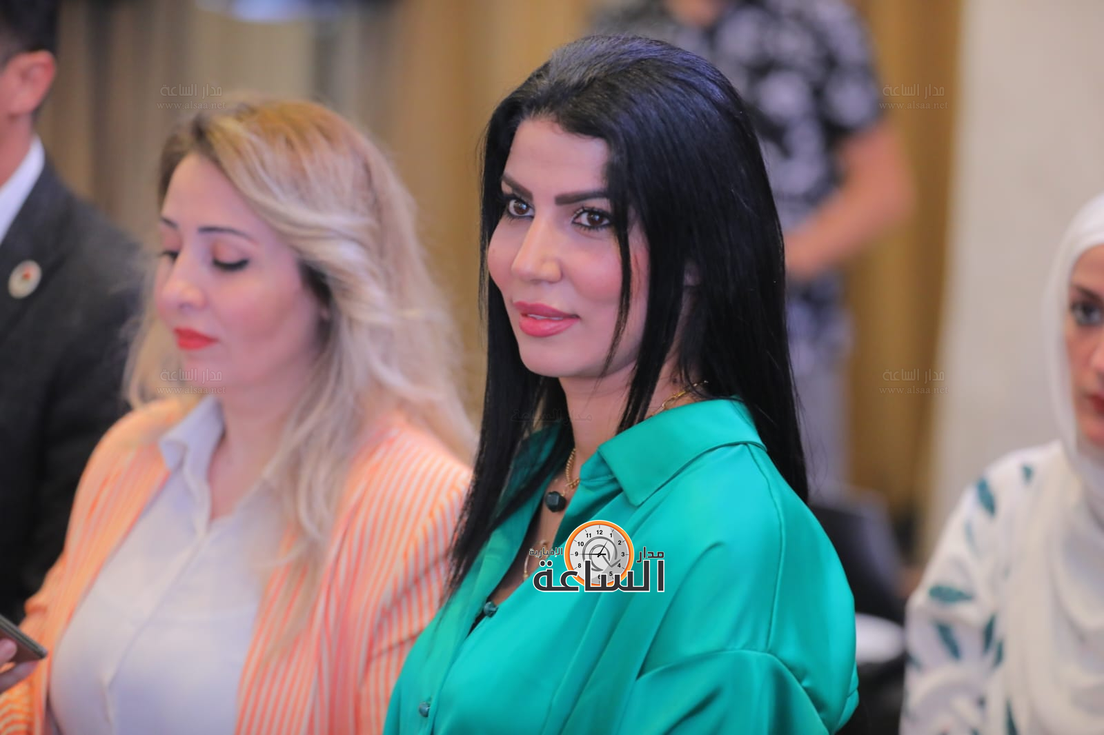 Madar Al-Saa Images 0.23766046220219517