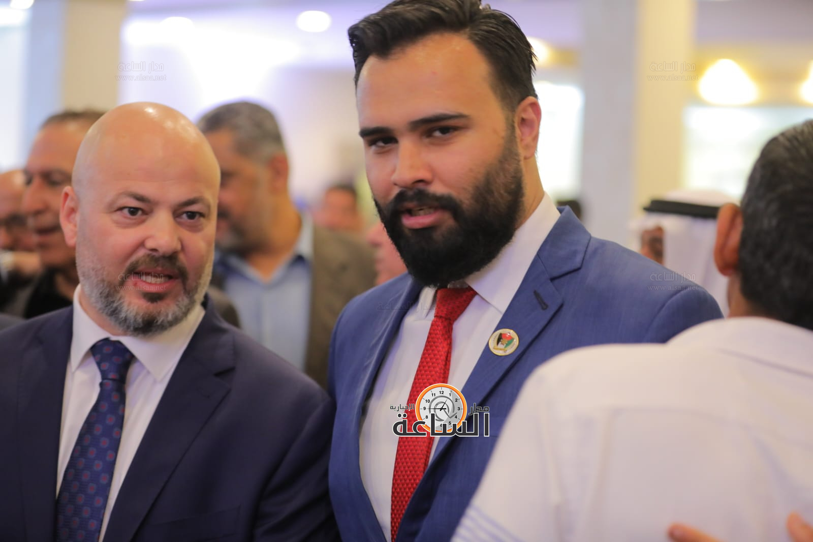 Madar Al-Saa Images 0.679509625988413