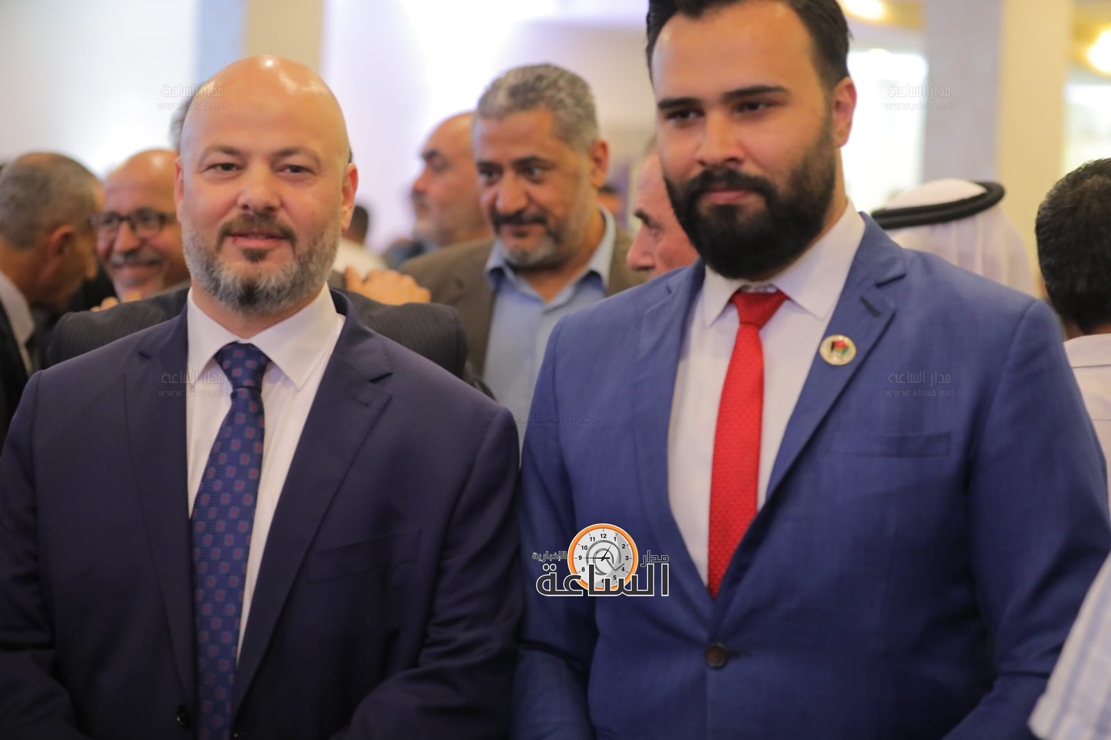 Madar Al-Saa Images 0.9512049993031324