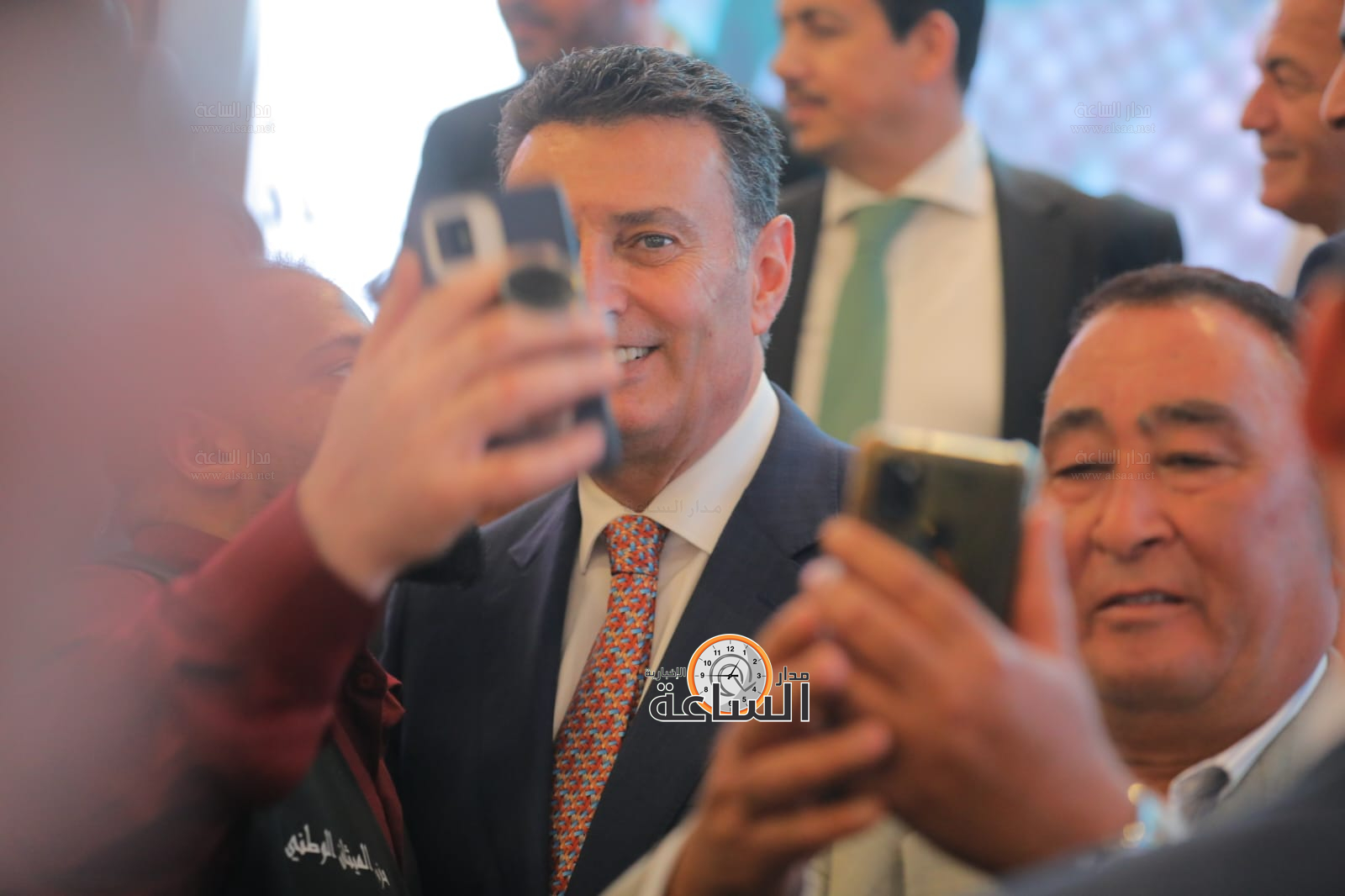 Madar Al-Saa Images 0.12167486379673553