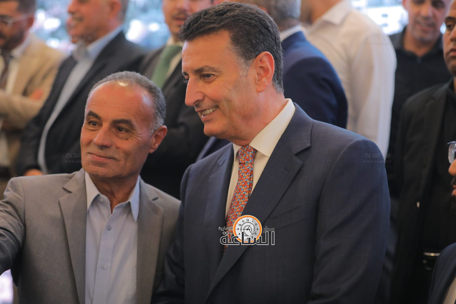 Madar Al-Saa Images 0.49210362335465296