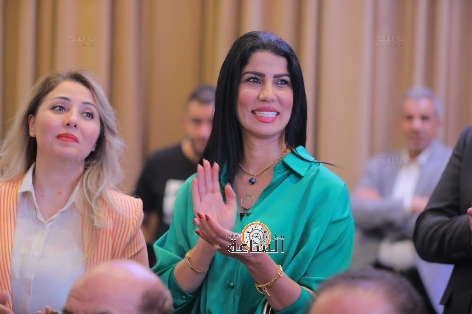 Madar Al-Saa Images 0.6665658619320345