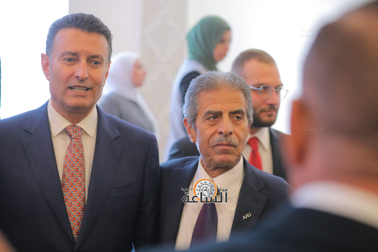 Madar Al-Saa Images 0.8682403712453328