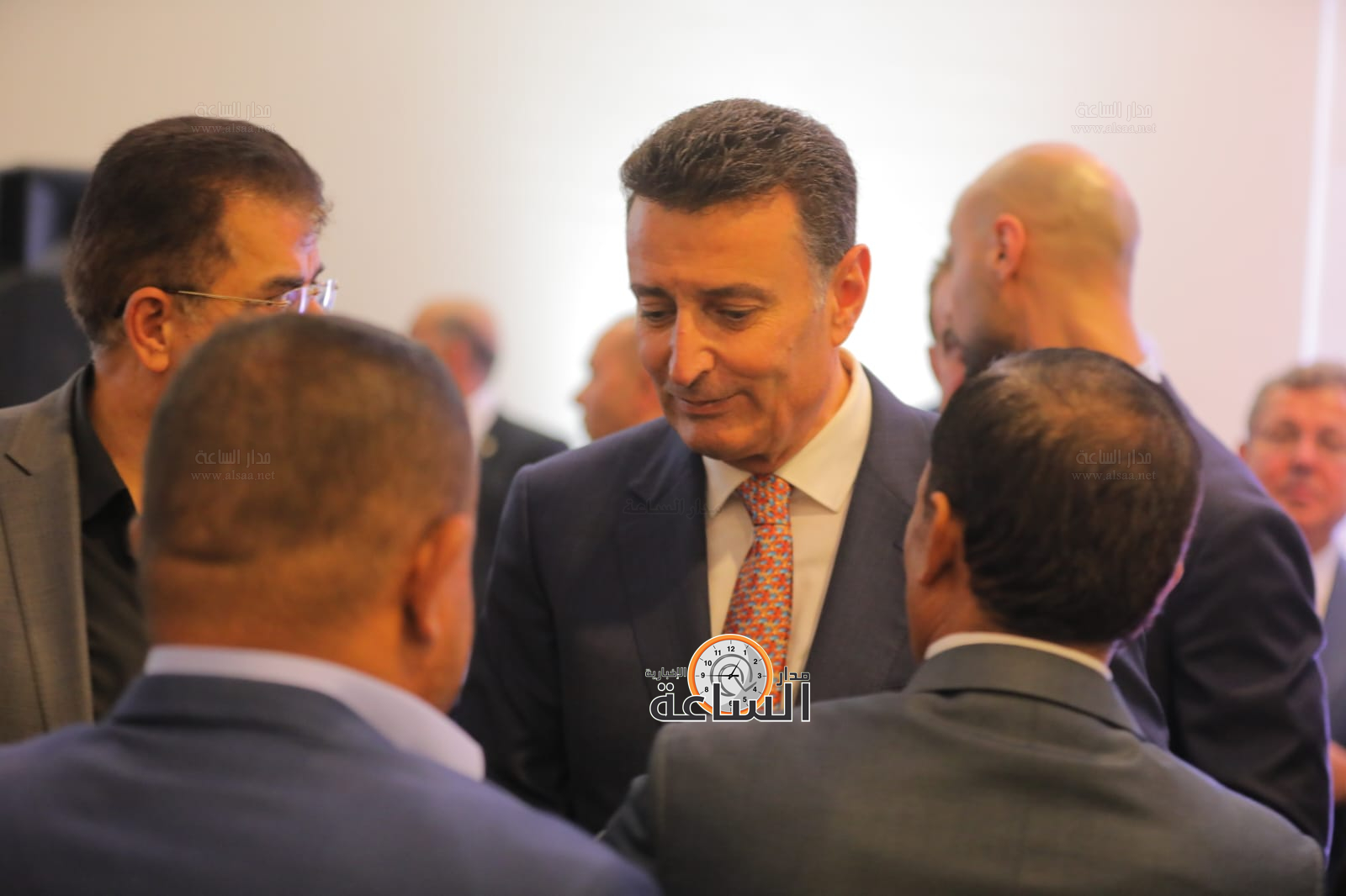 Madar Al-Saa Images 0.16568164589208534