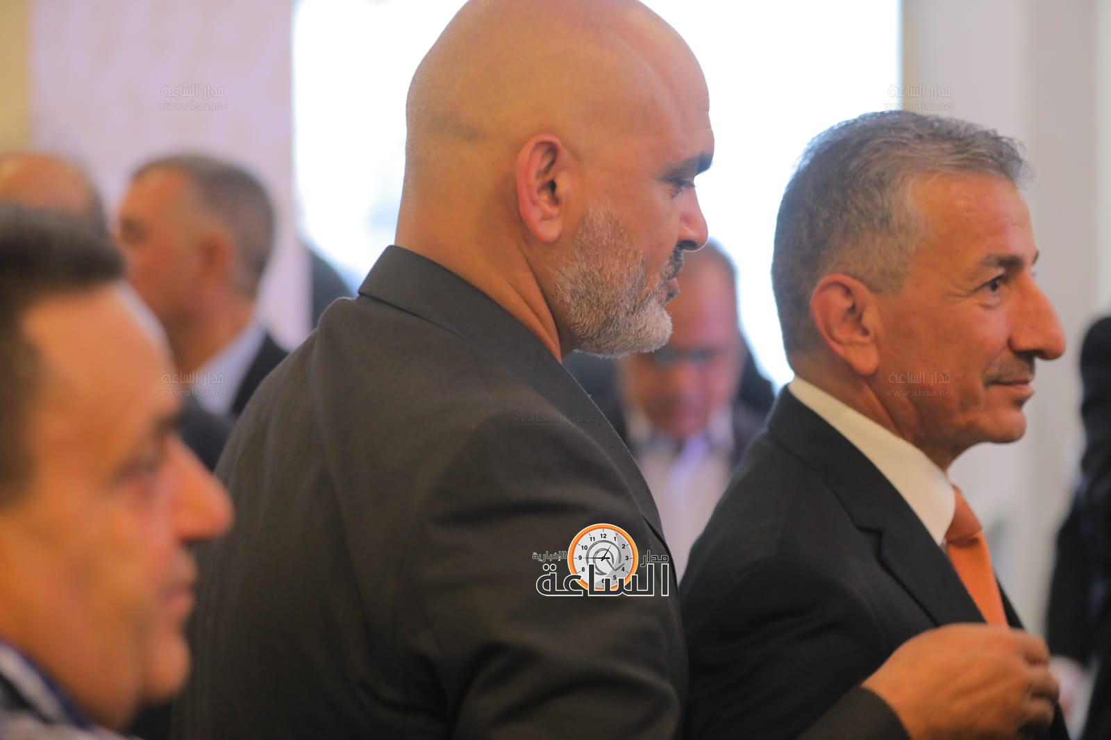 Madar Al-Saa Images 0.05056590682499551