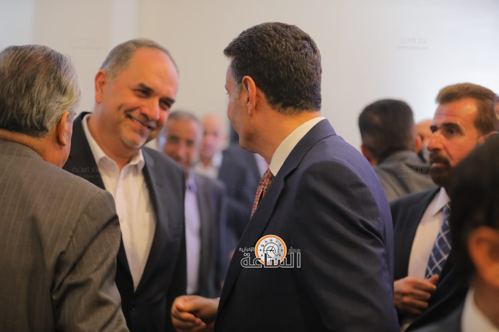 Madar Al-Saa Images 0.2794724980519325