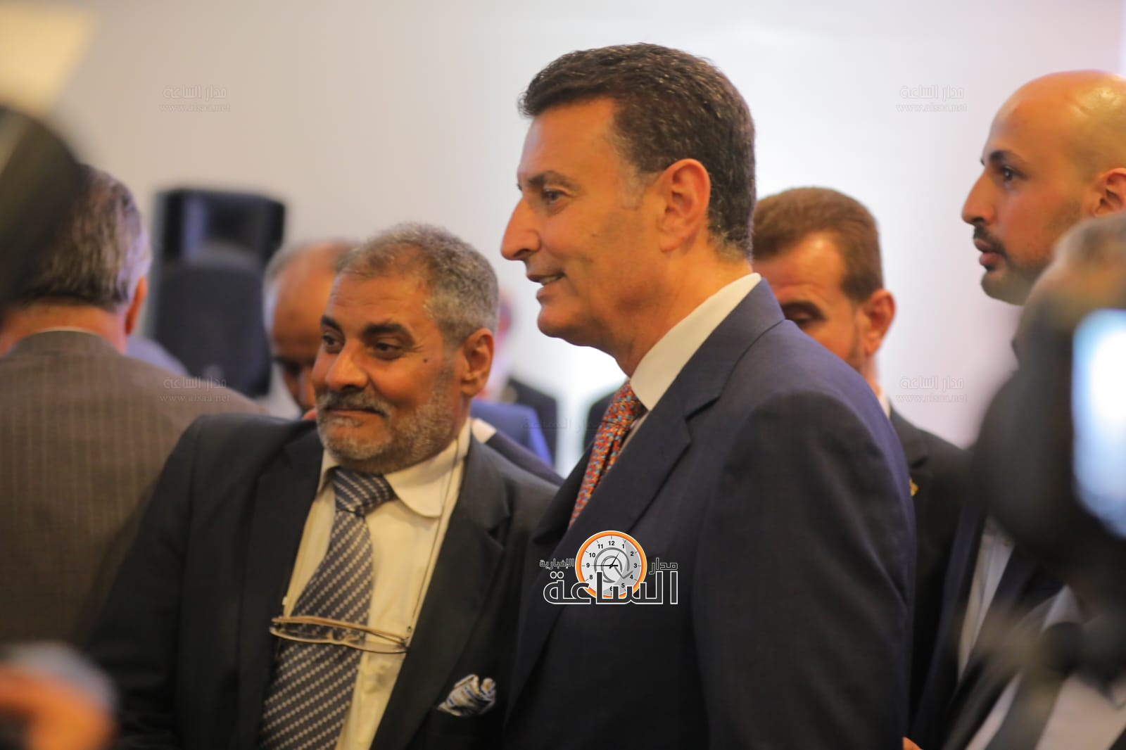 Madar Al-Saa Images 0.05834785701306977