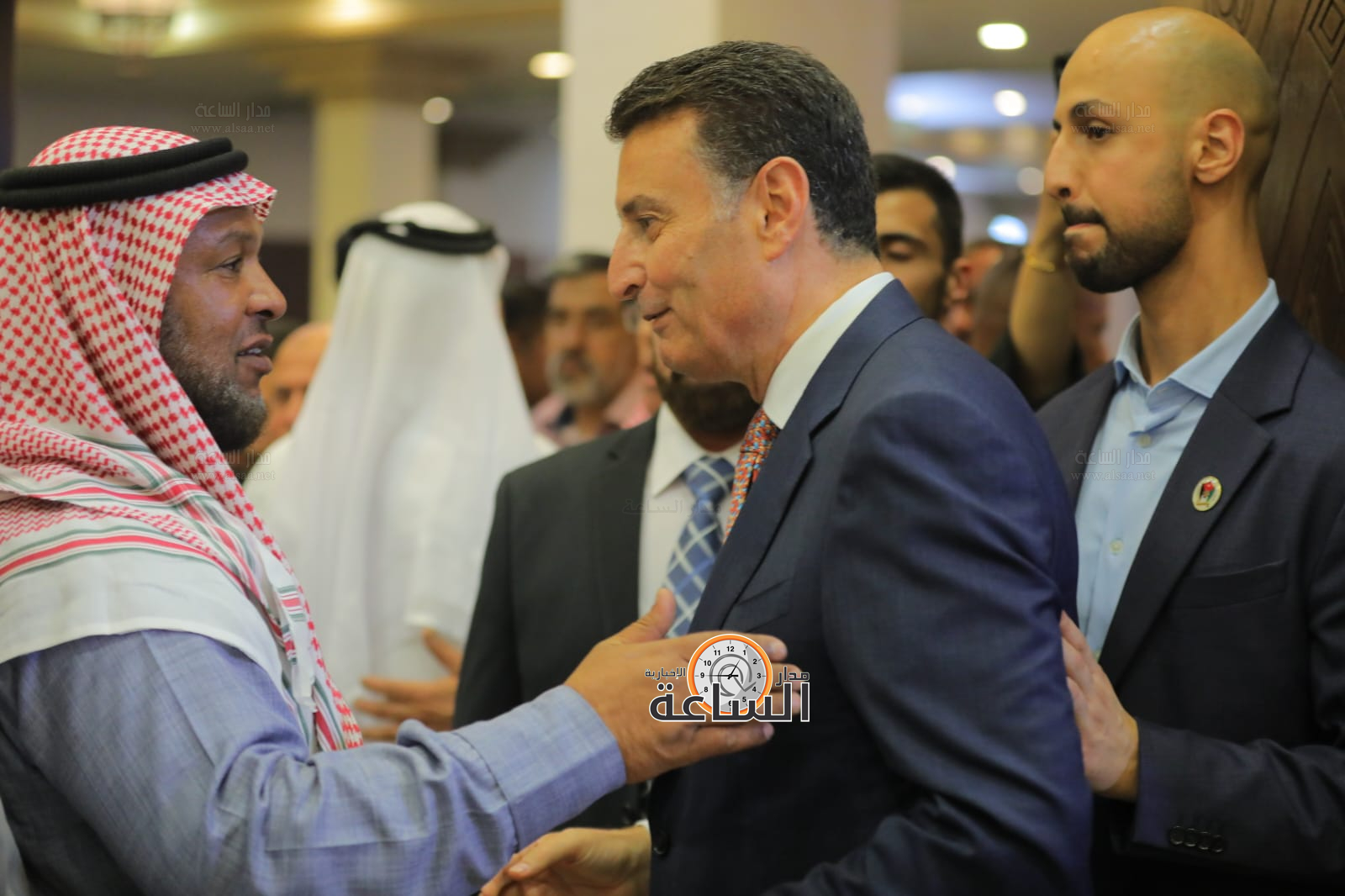 Madar Al-Saa Images 0.24406644434296676