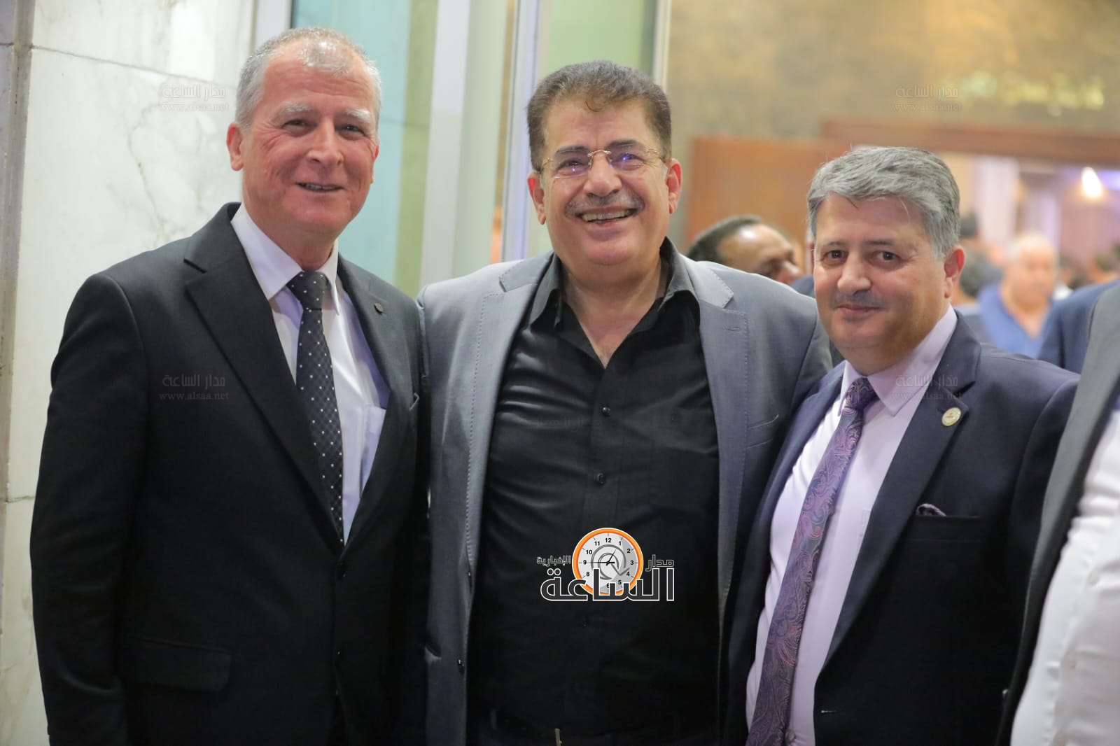 Madar Al-Saa Images 0.8612039387022941