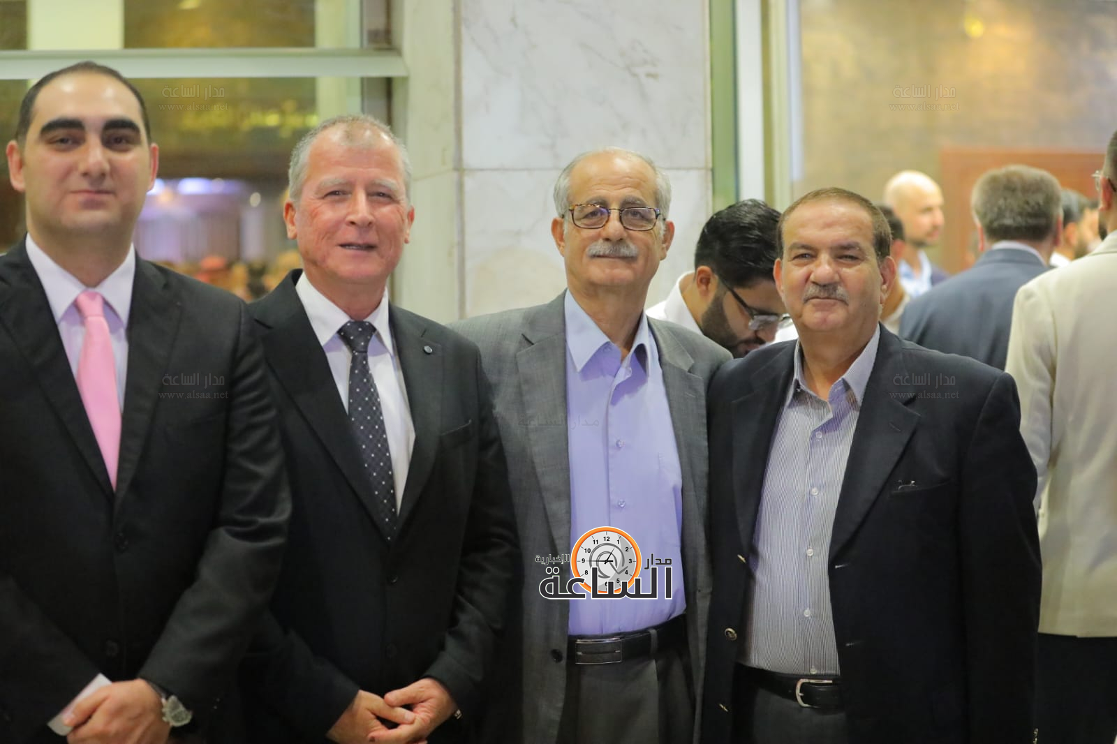 Madar Al-Saa Images 0.6080318887532323