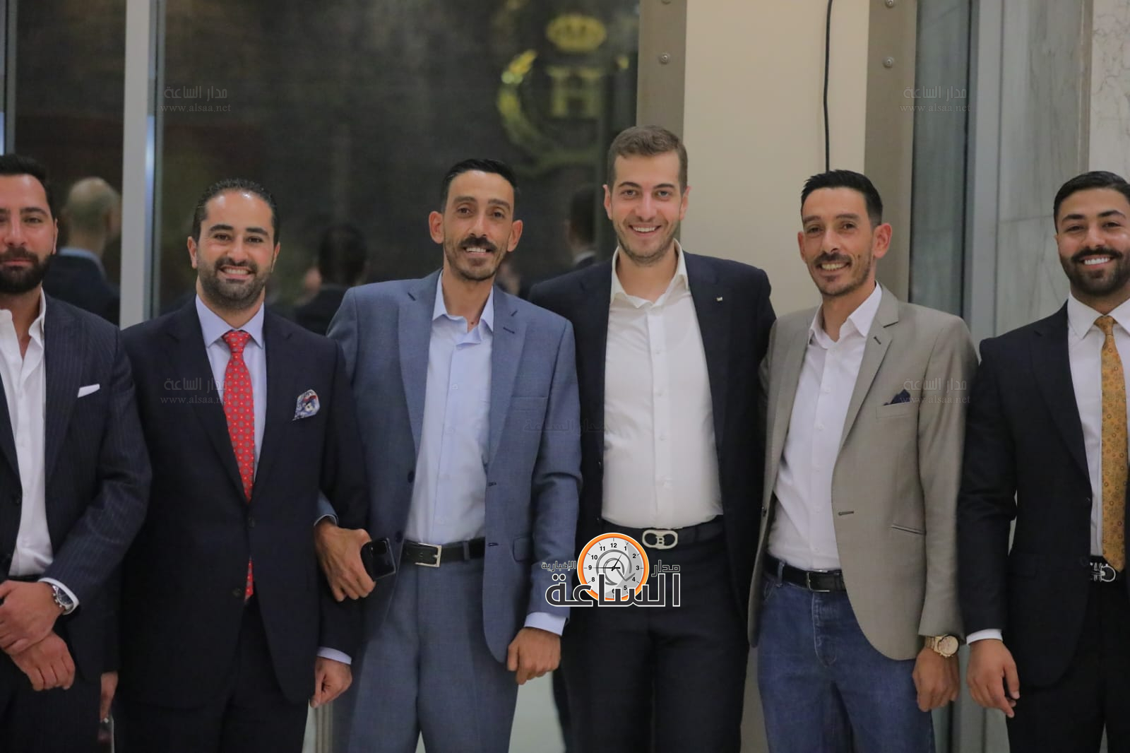 Madar Al-Saa Images 0.43080800845303124