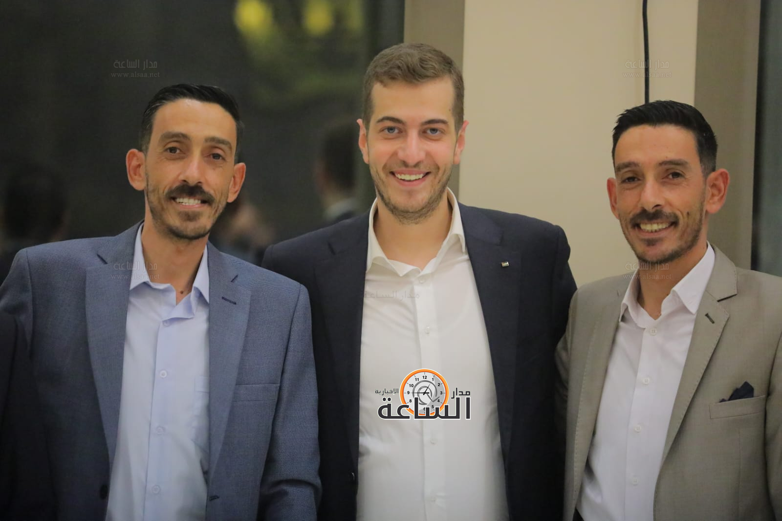 Madar Al-Saa Images 0.17333589811462446