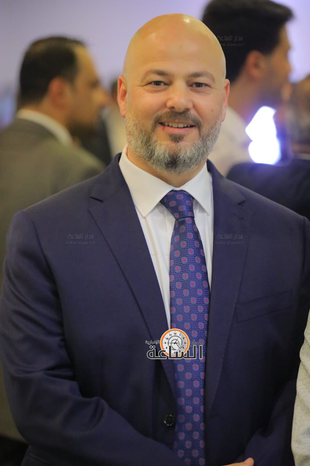 Madar Al-Saa Images 0.9533391955086312