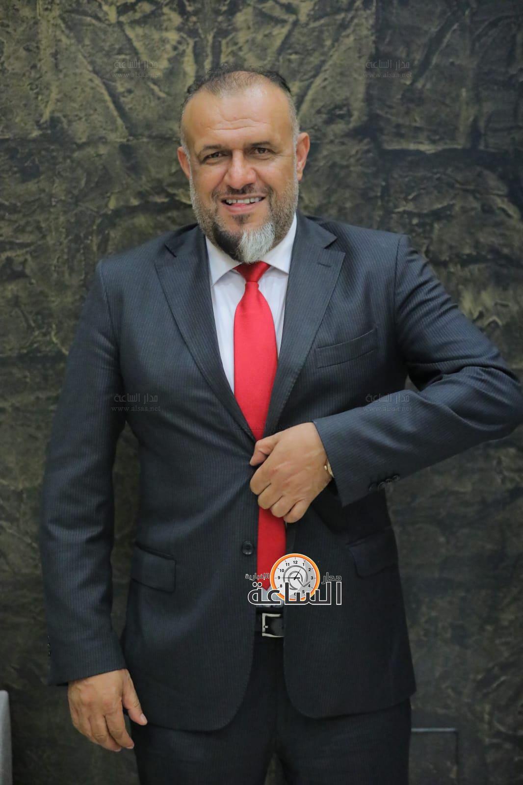 Madar Al-Saa Images 0.3237056276721697