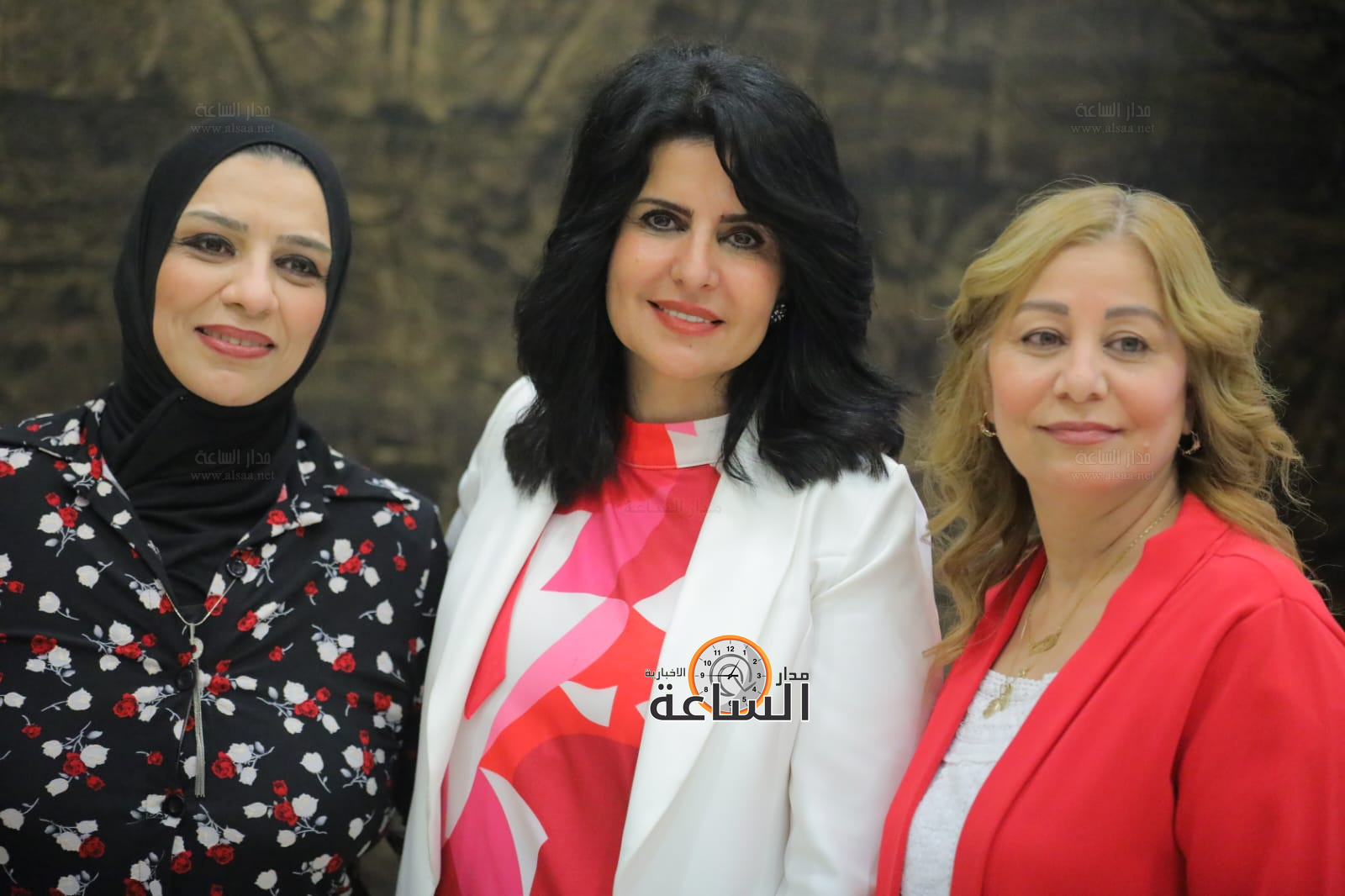 Madar Al-Saa Images 0.27863322963856363