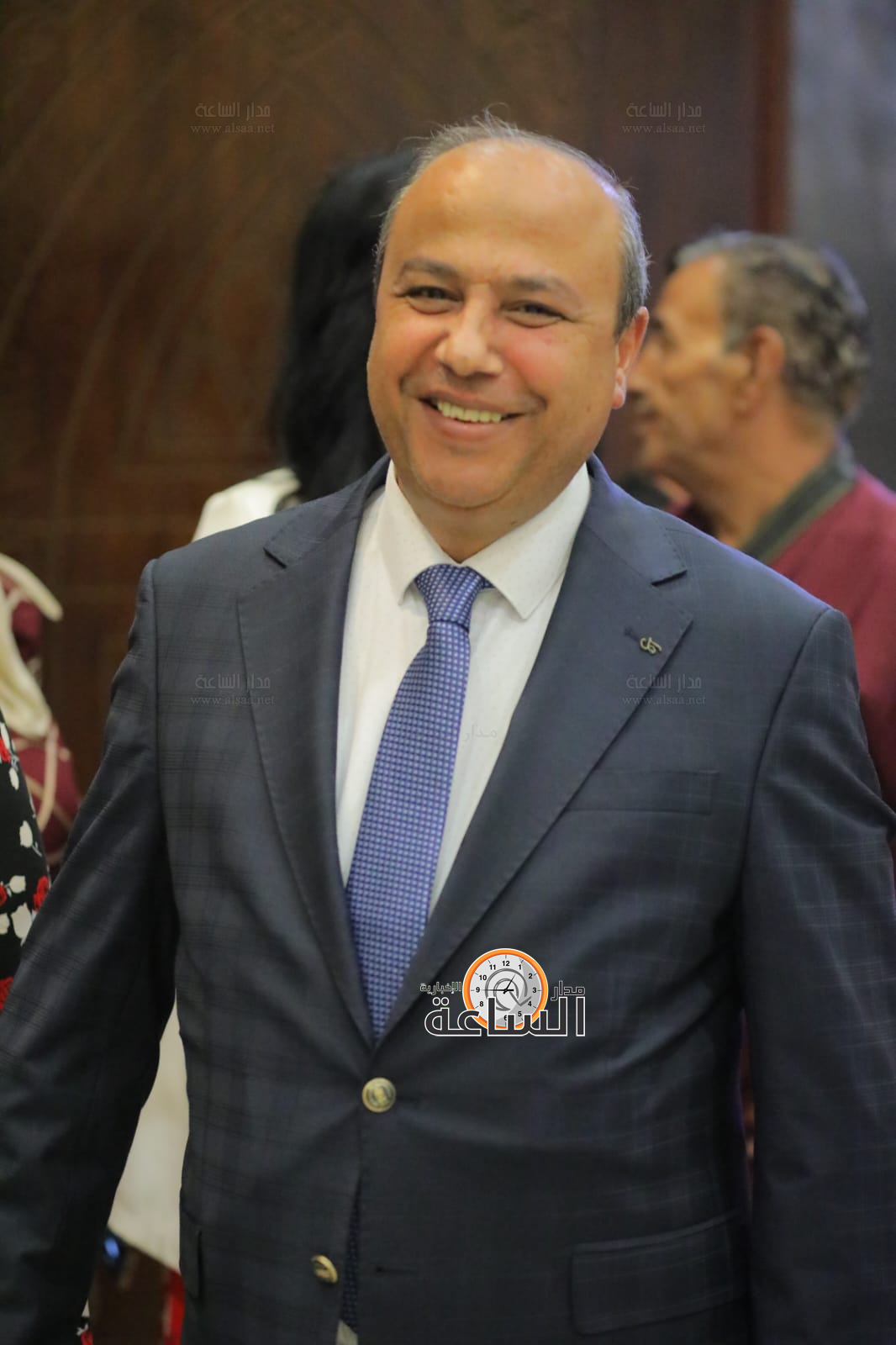 Madar Al-Saa Images 0.10563002587777226