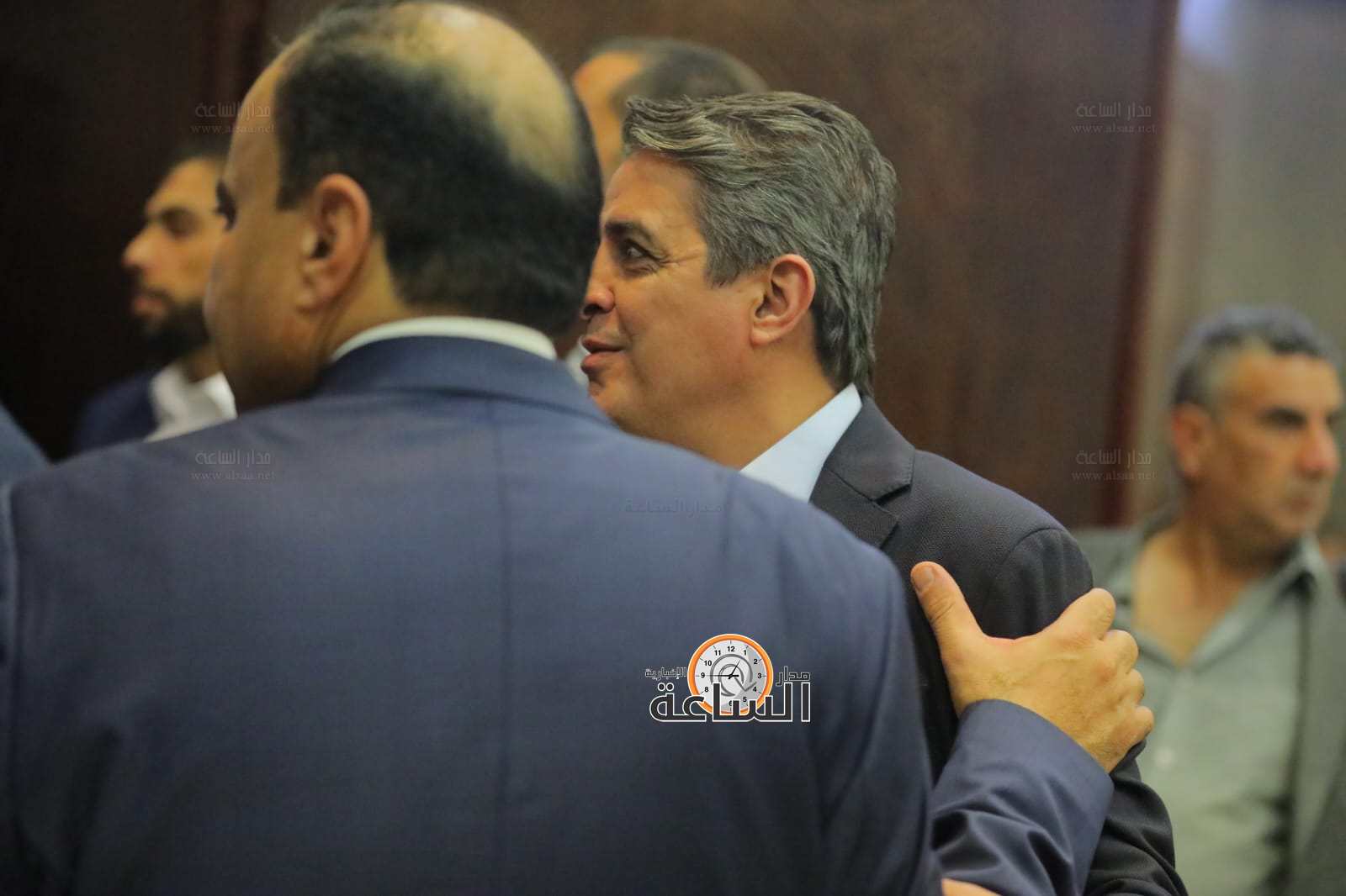 Madar Al-Saa Images 0.1790323021407112