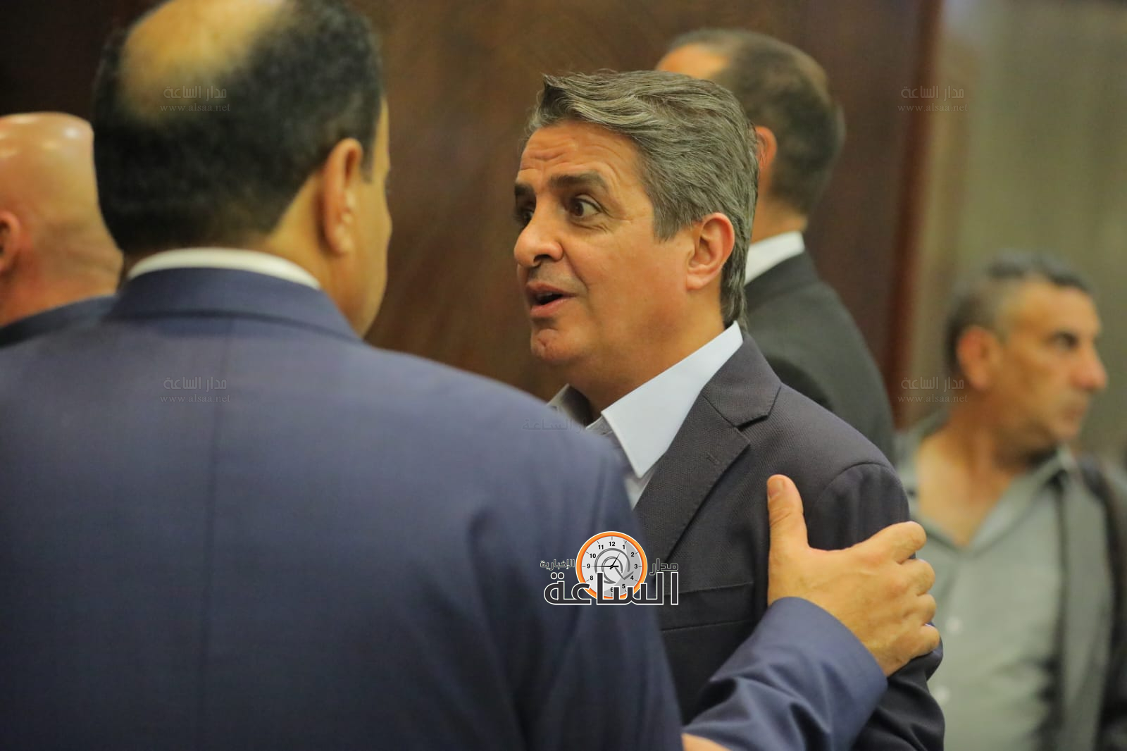 Madar Al-Saa Images 0.05875460798617449