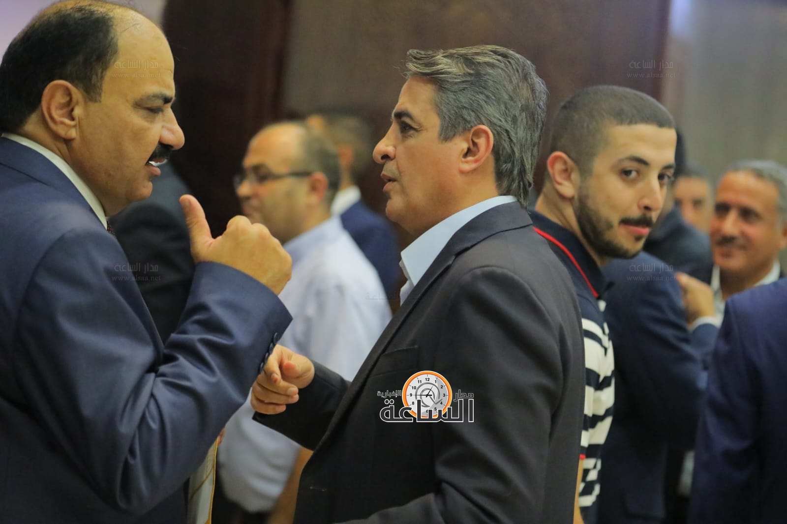 Madar Al-Saa Images 0.8371109080005561