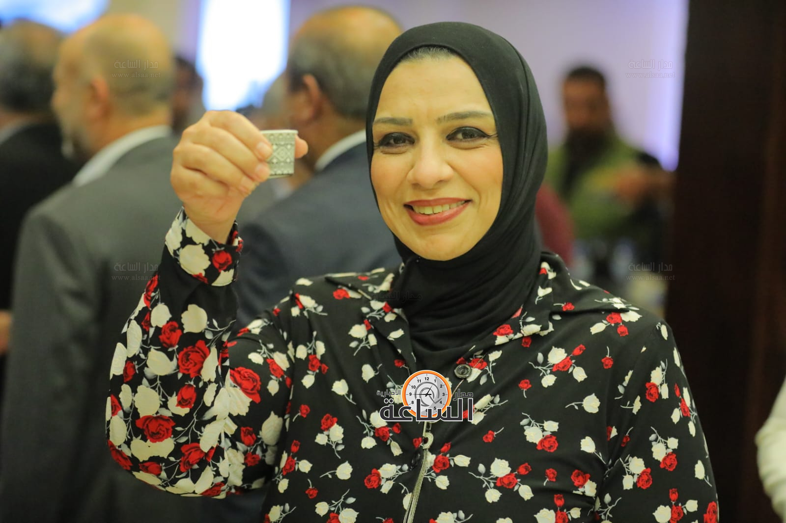 Madar Al-Saa Images 0.6074330899788103